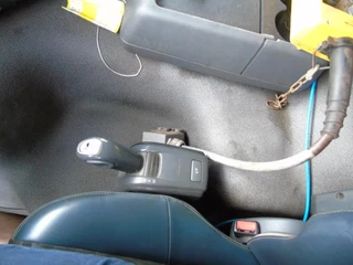 Volvo FMX 420 2011 - N/A bild 23