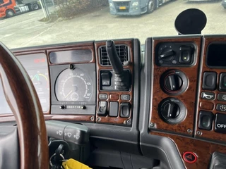Scania T 2003 - T164-480 V8 bild 10