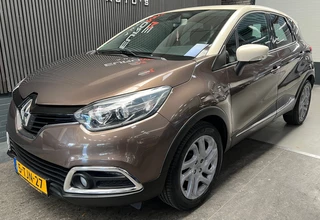 Renault Captur 2014 - 0.9 TCe Dynamique NAP - Achteruitcamera - parksensor - Airco - Cruise. image 5