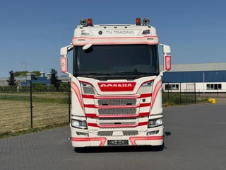 Scania R 2019 - R450 NGS immagine 9