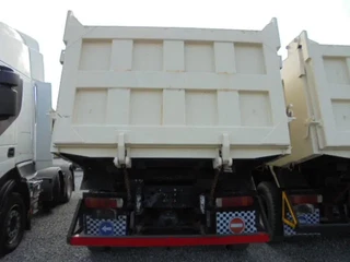 Diversen FOTON DAIMLER TX 3234 6X4 2015 - FOTON DAIMLER TX 3234 6X4 imagem 15