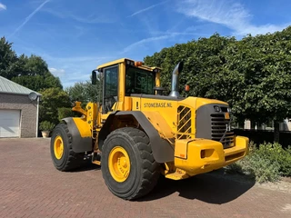 Volvo N/A 2008 - L120 F image 2