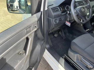 Volkswagen Caddy 2019 - N/A zdjecie 12