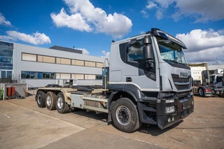 Iveco X-Way 2020 - 460 image 2
