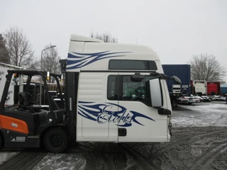 MAN TGX - MAN 18.500 MODEL 2020 EURO 6 изображение 3 миниатюра
