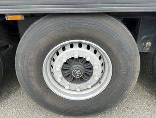 Krone N/A 2021 - SD THERMO KING SLXi 400 WHISPER BPW AXLES DISC BRAKES 1330 x 250 x 265 CM INSIDE imagen 23