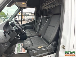 Mercedes-Benz Sprinter 2019 - N/A image 5