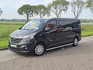 Renault Trafic 2021 - 2.0 DCI afbeelding 2 miniatuur