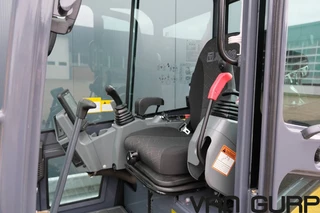 XCMG N/A 2026 - XE 20 E imagem 6