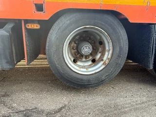 Meusburger N/A 2026 - MTS 3, 2 AXLE FORCED STEERING,1 LIFT AXLE, DOUBLE HYDR. RAMPS &HYDR. ADJUSTABLE FLOOR bild 15