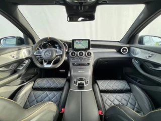 Mercedes-Benz GLC 2019 - N/A obrazek 6