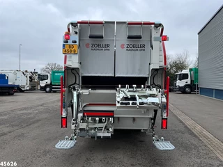 DAF FAG XD 300 Geesink 17m³ 2026 - N/A изображение 10