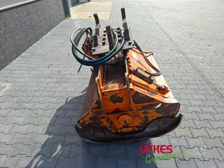 Votex N/A - T-1250 Mulcher obrazek 9
