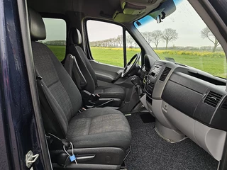 Mercedes-Benz Sprinter 2017 - 213 afbeelding 10