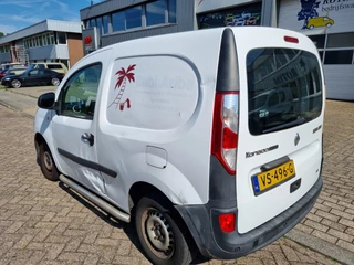 Renault Kangoo 2015 - Express 1.5 dCi 75 Express Compact Comfort S&S obrazek 3