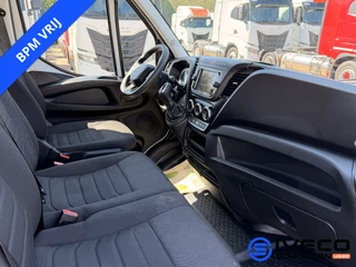 Iveco Daily 2023 - 35S16 A8 2.3L 160pk obrazek 7