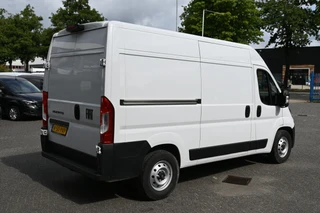 Fiat Ducato 2024 - L2H2 2.2 MultiJet 140 pk 3.5t afbeelding 3 miniatuur