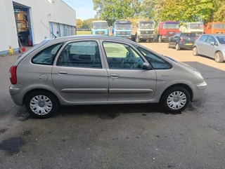 Citroën Xsara Picasso 2005 - 1.8i - 16V , Airco, Export / Handel obrazek 5