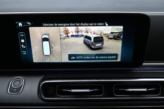 Mercedes-Benz V-Class 2024 - 300d 4-Matic AMG DC L3 XL zdjecie 6