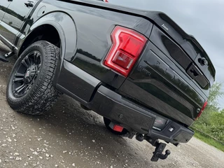 Ford F-150 2016 - USA PLATINUM 3.5L V6 ECOBOOST, LPG, PANO, MASSAGE, TREKHAAK bild 6