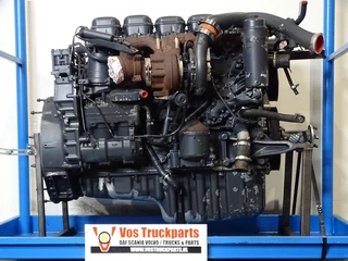 Scania N/A 2016 - SC-P DC-09133 320PK afbeelding 2