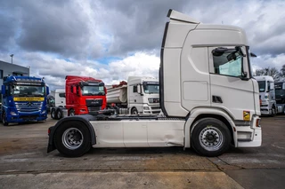 Scania R 2019 - 450 NEW MODEL +RETARDER zdjecie 3