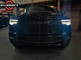 Dodge Ram 1500 2024 - Limited H/O Hurricane 540 PK imagen 10