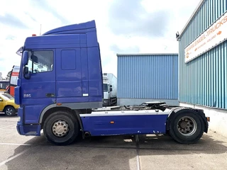 DAF XF 105.460 2012 - ATE SPACECAB 4x2 (EURO 5 / ZF12 MANUAL GEARBOX / P.T.O. / HYDRAULIC KIT / AIRCONDITIONING / ETC.) obrazek 5