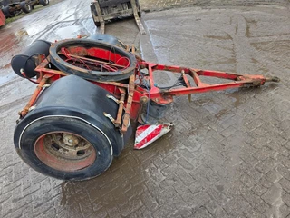 Nooteboom 275/70 R22.5 2010 - N/A zdjecie 4