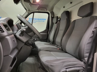 Renault Master 2021 - 2.3dCi 135pk L3/H2 Euro 6! image 5