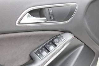 Mercedes-Benz A-Class 2013 - 180 AUT7 Ambition PANORAMADAK XENON NAVI 18'' bild 16
