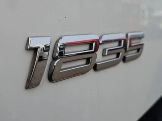 Mercedes-Benz N/A 2014 - ANTOS 1835 obrazek 18