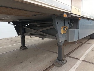 Schmitz Cargobull N/A 2016 - N/A zdjecie 7