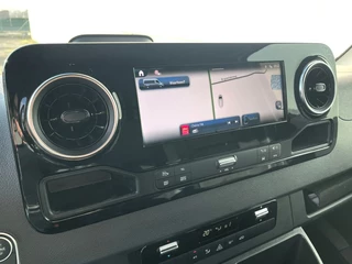 Mercedes-Benz Sprinter 2024 - 317 *Parkeerpakket*Achteruitrijcamera*CruiseControl*Attention Assist obrazek 8