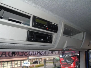 Iveco Eurocargo 2010 - N/A изображение 21