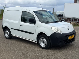 Renault Kangoo 2008 - EXPRESS 1.5 DCI L1H1 129000KM obrazek 3