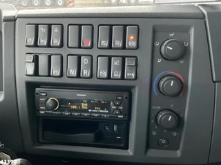 Volvo FE Electric Terberg RosRoca 20m³ FULL ELECTRIC Welvaarts Weighing system 2024 - N/A obrazek 16