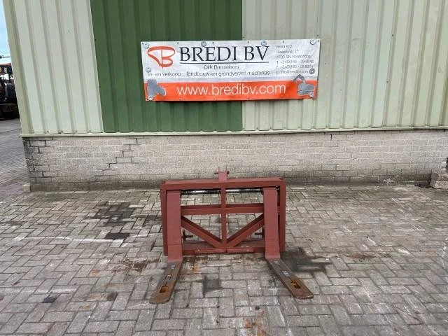 - Pallet Vork For tractor image 1