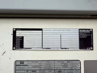 Goldhofer N/A 2014 - STZ VP 3 55/80A afbeelding 13