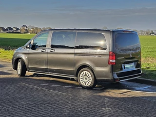 Mercedes-Benz Vito 2021 - 114 CDI TOURER изображение 6