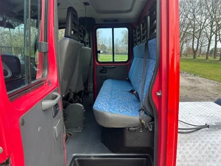 Iveco Daily 2002 - 40 C15 Be trekker 7.5 TON N1 zdjecie 10