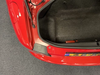 Mazda MX-5 2005 - NC Roadster 2.0i S-VT 3rd Generation Limited Nr.2015 Airco Bose Xenon Leder NL Auto Unieke Staat!! zdjecie 78