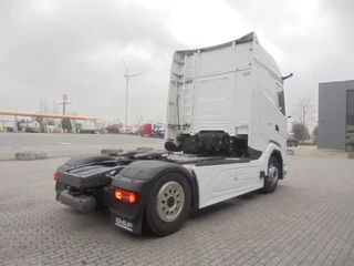 DAF XG 2026 - FT 480 DEMO UNUSED ONLY EXPORT image 4