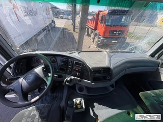 Mercedes-Benz Actros 2008 - 3236 obrazek 10
