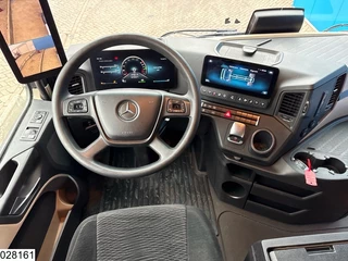 Mercedes-Benz Actros 2020 - 1845 EURO 6d, ACC, Mirrorcam, Nieuwe banden obrazek 8
