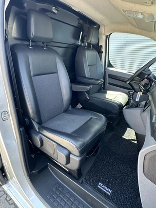 Peugeot Expert 2018 - 231S 2.0 BlueHDI 120PK MARGE BTW VRIJ afbeelding 4