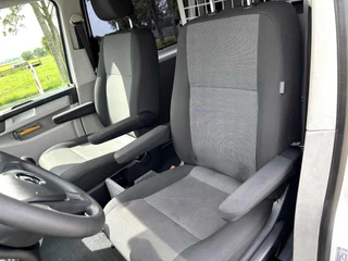 Volkswagen Transporter 2016 - Kombi 2.0 TDI L2H1 Marge EURO 6 CAMPER BASIS!!! 204 PK!!! image 17