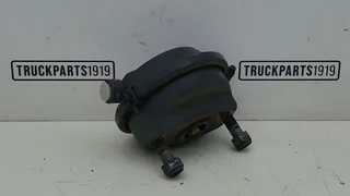 Knorr-Bremse - Brake System Rembooster MB MP4 zdjęcie 2 miniatura