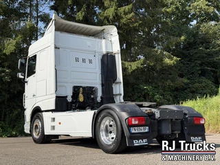 DAF XF 450 Spacecab - Hydraulic | PTO | Alcoa | Smart Tacho V2 | Euro 6 2020 - N/A obrazek 30