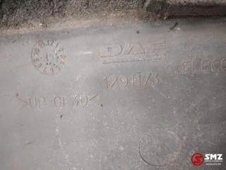 DAF N/A - Occ Opstapbak rechts met Groeneveld vetsmering image 6